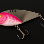CYKADA HALIBUT
