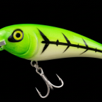 WOBLER GOLIATH