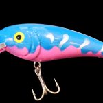 WOBLER GOLIATH