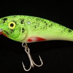 WOBLER GOLIATH