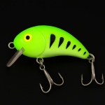 WOBLER SHADOW